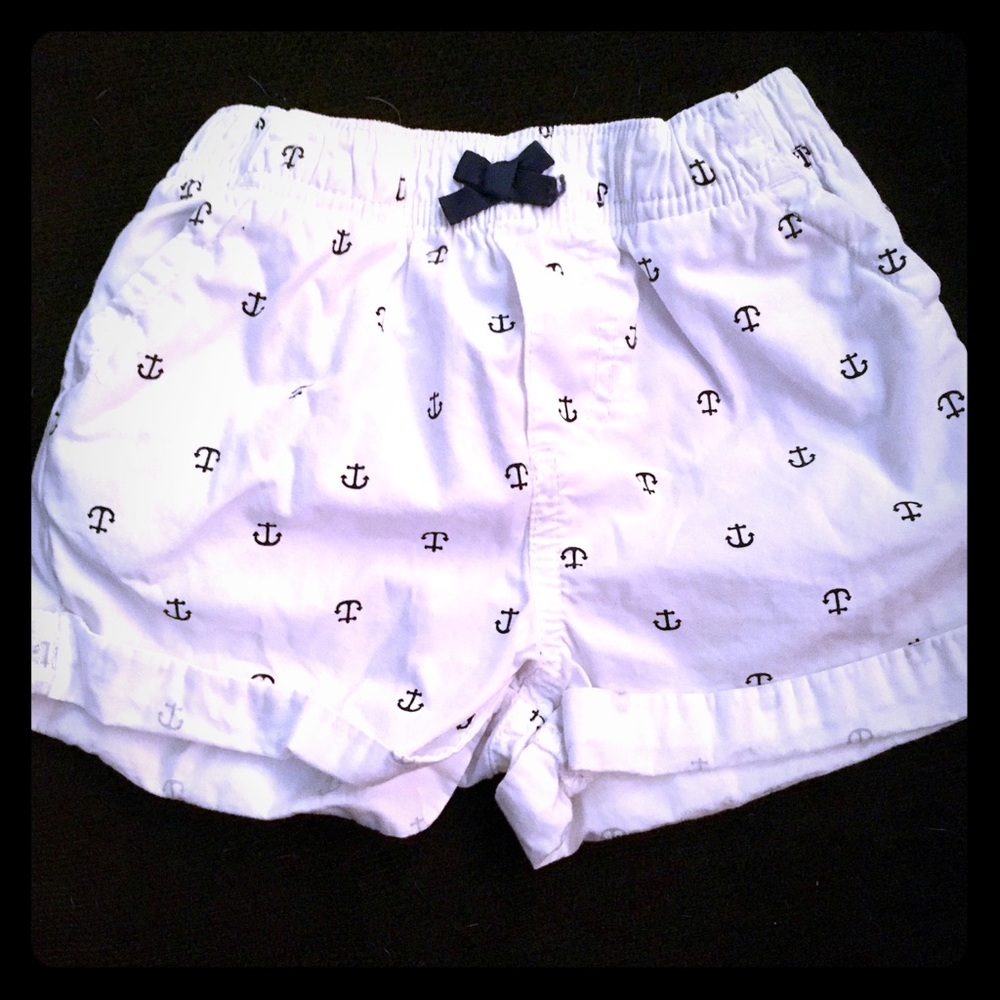 Kids Shorts